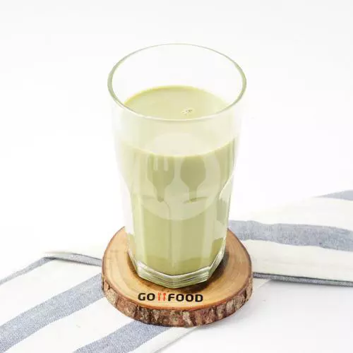 Green Tea